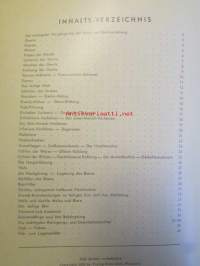 Merkblätter zur Malz- und Bierherstellung von ing. Joseph Mengele