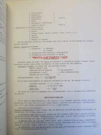 Mineralvandslare af O. C. Richard 1952