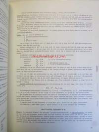 Mineralvandslare af O. C. Richard 1952