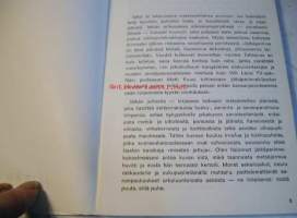 jätkän jurinoita