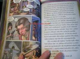 abadazad  matka käsittämättömään