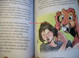 abadazad  matka käsittämättömään