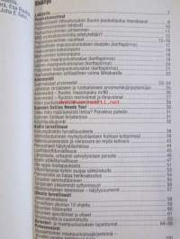 Vuosikirja III 1997 Suomen Sotilas 1919-1996