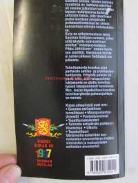 Vuosikirja III 1997 Suomen Sotilas 1919-1996