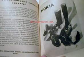 suomen kuvalehti kalenteri nr.46.a.1941