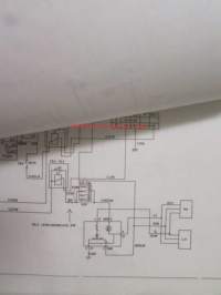 SSangYong Musso Training book Electric -Varaosaluettelo