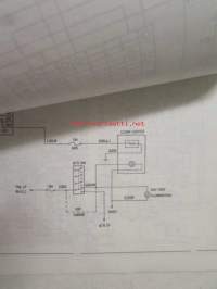 SSangYong Musso Training book Electric -Varaosaluettelo