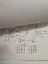 SSangYong Musso Training book Electric -Varaosaluettelo