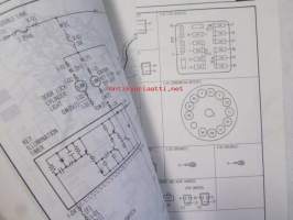 Mazda 323 - 1100cc BD1012-800001, 1300cc, BD1032- 800001, 1500cc BD1052-800001, Workshop Manual Supplement