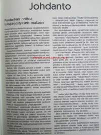 Kodin uusi puutarhatieto  hyödyllinen puutarha