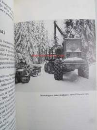 Vihreän Kullan Markkinoilla