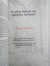 Vihreän Kullan Markkinoilla