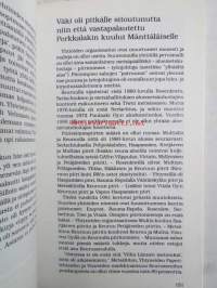 Vihreän Kullan Markkinoilla