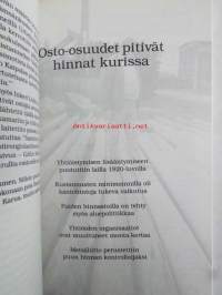 Vihreän Kullan Markkinoilla