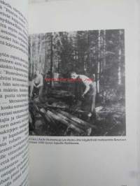 Vihreän Kullan Markkinoilla