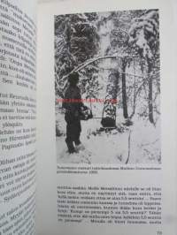 Vihreän Kullan Markkinoilla