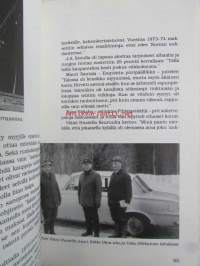 Vihreän Kullan Markkinoilla