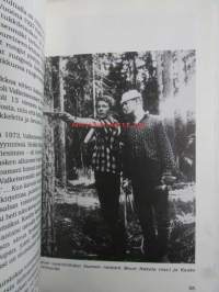 Vihreän Kullan Markkinoilla