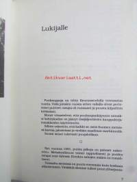 Vihreän Kullan Markkinoilla