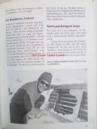 Dgaghundar ABC för drag och klövning, Arild Honne och Knut A. Nilsen.