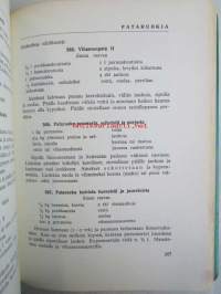 Kodin kasvisruoka - Maito-kasvisjärjestelmän puitteissa. -1054 valmistusohjetta 36 monivärikuvaa.