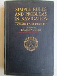 Simple Rules and Problems in Navigation