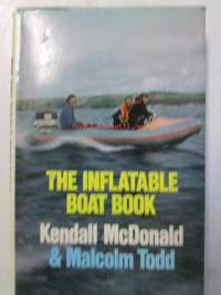 The Inflatable Boat Book