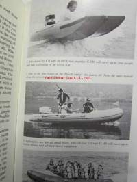 The Inflatable Boat Book