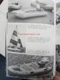 The Inflatable Boat Book