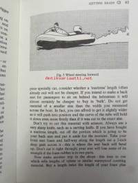 The Inflatable Boat Book