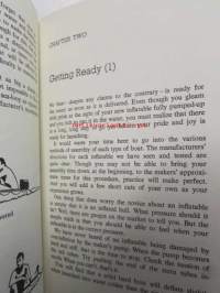 The Inflatable Boat Book