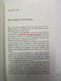 The Inflatable Boat Book