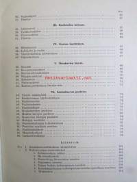 Maanmittaushallituksen ohjeet asemakaavamittauksia varten