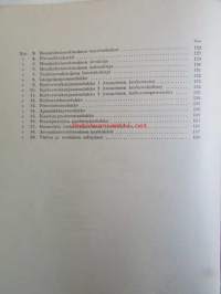 Maanmittaushallituksen ohjeet asemakaavamittauksia varten