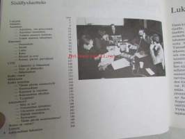 Pesänrakentajan perustieto