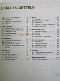 Mökkiopas