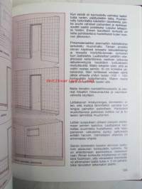 Remontoin Omakotitalon