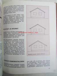 Remontoin Omakotitalon