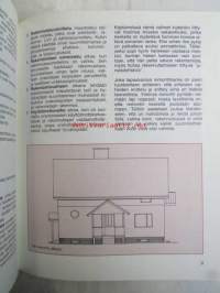 Remontoin Omakotitalon