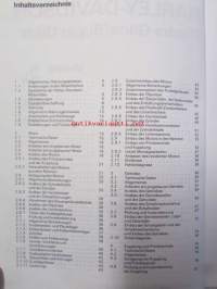 Harley Davidson Reparatur Anleitung, Electra Glide, Super Glide, 1200 ab Baujahr 1984