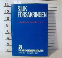 sjuk försäkringen  1967