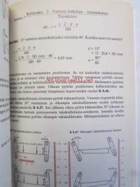 Autotekniikan oppikirja 2 Alusta