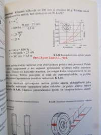 Autotekniikan oppikirja 2 Alusta