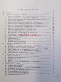 Putkenasentajan alkeiskirja