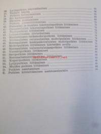 Putkenasentajan alkeiskirja