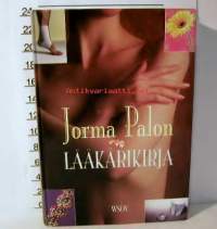 Jorma Palon Lääkärikirja