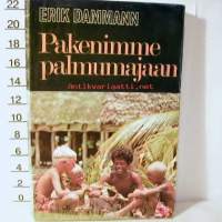pakenimme palmumajaan