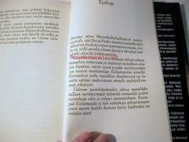 Yli tuulen ja sään