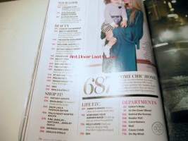 instyle   sepember  2013