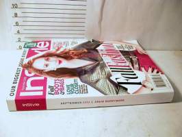 instyle   sepember  2013